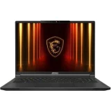 MSI PC portable > PC portable Stealth A16 AI+A3XWJG-026FR 16"" Ryzen9