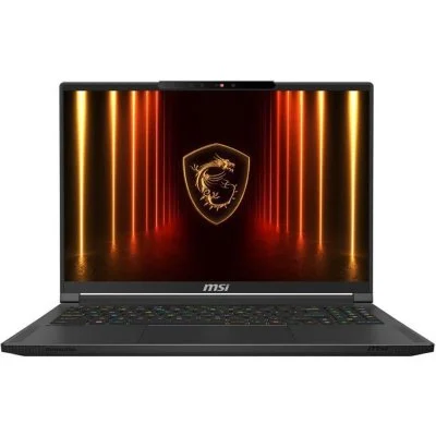 PC portable > MSI MSI PC portable MSI Stealth A16 AI+A3XWJG-026FR 16"" Ryzen9