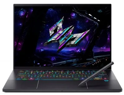 Pc Portable Predator Triton 14 Ai Oled Noir 14,5'' Acer
