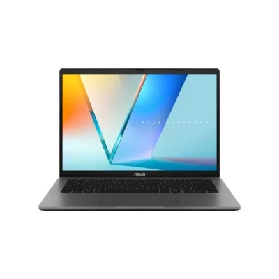 Pc Portable Vivobook S14 Oled Aluminium Gris 35,6 Cm (14"") Asus