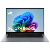 SAMSUNG PC Galaxy Book6 16"" (Touch) U7/16GB/512GB Anthracite