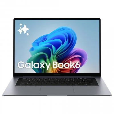 PC Samsung Galaxy Book6 16"" (Touch) U7/16GB/512GB Anthracite