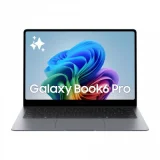 SAMSUNG PC Galaxy Book6 Pro 14"" U5/16GB/512GB Anthracite
