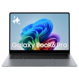 SAMSUNG PC Galaxy Book6 Pro 16"" U5/16GB/512GB Anthracite