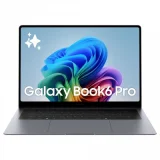 SAMSUNG PC Galaxy Book6 Pro 16"" X7/32GB/1TB Anthracite