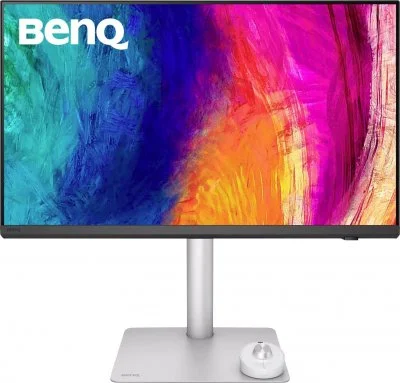 PD2730S´Écran Designer de 27 pouces 5K 2000:1 98% P3 Thunderbolt 4