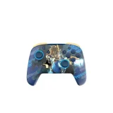 PDP Manette sans Fil Zelda Link Lumineuse pour Nintendo Switch