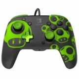 PDP Official Wireless Deluxe Controller Nintendo Switch GLOW - 1UP- -