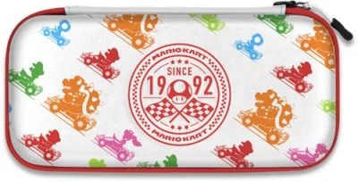 PDP Sacoche Travel Case Mario Kart Racers Nintendo Switch