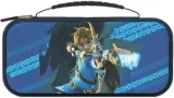 PDP Sacoche Travel Case Plus Glow Link Hero Nintendo Switch