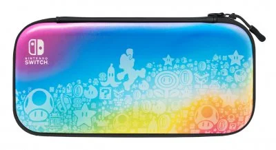 Pdp Star Spectrum Nintendo Switch Cover Clair