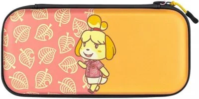 PDP - Travel Case Deluxe Nintendo Switch - Animal Crossing (SWITCH)