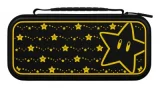 PDP Travel Case Plus Nintendo Switch GLOW - Super Stars- - Accessoire