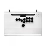 PDP Victrix Pro Fs-12 Arcade Fight Stick Joystick Arcade Clair