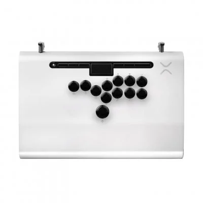 Pdp Victrix Pro Fs-12 Arcade Fight Stick Joystick Arcade Clair