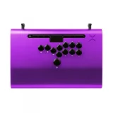 PDP FRANCE Pdp Victrix Pro Fs-12 Arcade Fight Stick Joystick Arcade Rose