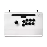 PDP Victrix Pro Fs Arcade Fight Stick Joystick Arcade Argenté