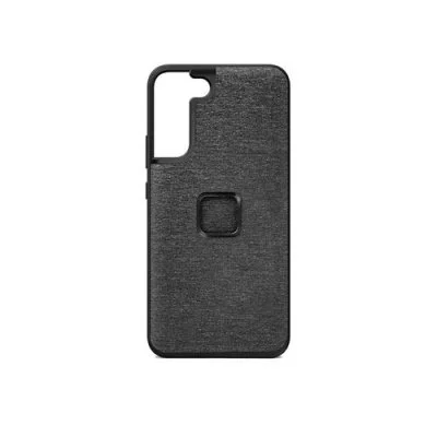 Peak Design Mobile Everyday Étui en Tissu pour Samsung Galaxy S22+