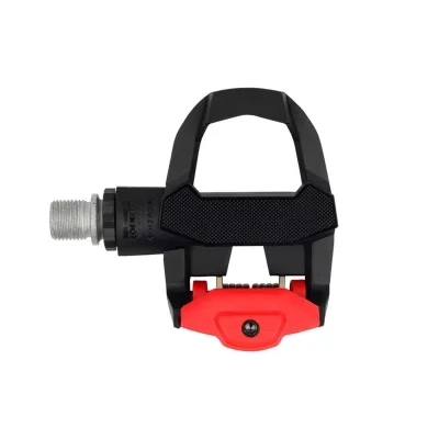 Pédales automatiques route Look Keo Classic 3 noir/rouge (paire)