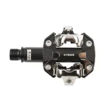 LOOK Pédales VTT X-Track - One Size Gris Pédales automatiques