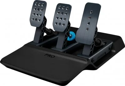 Pédalier LOGITECH PRO PEDAL