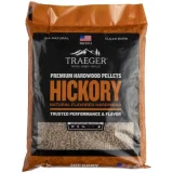 TRAEGER Pellets PELLET SIGNATURE HICKORY 345 Multicolore