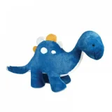 HISTOIRE D OURS Peluche Hello le dino (38 cm) Histoire d'Ours