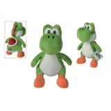 WTT Peluche Yoshi Super Mario Bros Nintendo - La Peluche