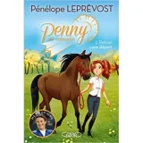 Penny en concours - tome 2 Retour case départ (Jeunesse)