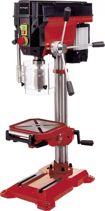 Perceuse à colonne te-bd 750 e - Einhell