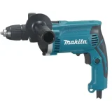 MAKITA Perceuse à percussion 710W ø 13 mm dans coffret HP1631K