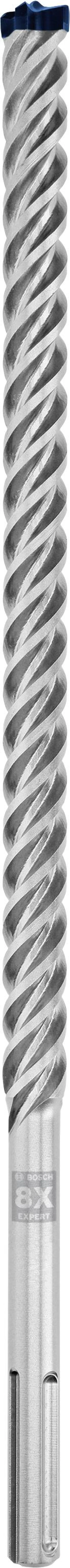 Perceuse à percussion Expert sds max 8X, 25 x 400 x 520 mm - Bosch
