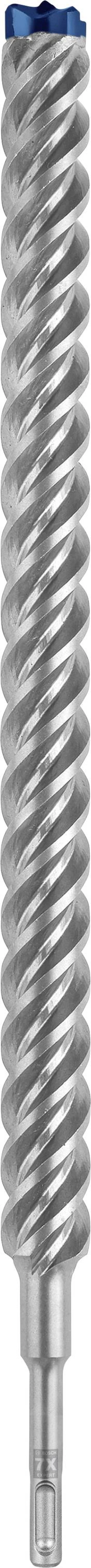 Perceuse à percussion Expert sds plus-7X, 25 x 950 x 1000 mm - Bosch