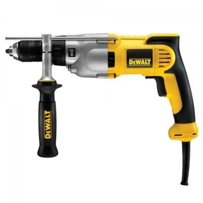 Perceuse percussion 1100W DEWALT DWD524KS