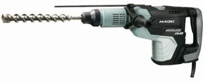 Perfo-burineur 1500w 45mm Sds Max - 134 J - Brushless