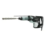 HIKOKI Perfo-burineur 1500W, 52mm, SDS MAX DH52MEY - DH52MEYWSZ -