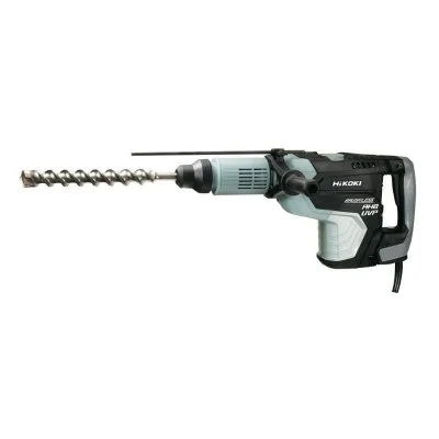 Perfo-burineur 1500W, 52mm, SDS MAX DH52MEY - DH52MEYWSZ - Hikoki