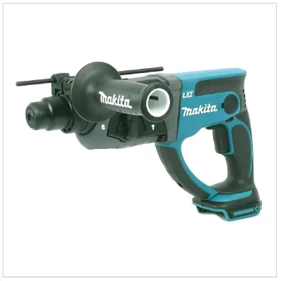 Perfo-burineur Makita DHR202ZJ SDS-Plus 18 v Li-Ion (Produit seul)