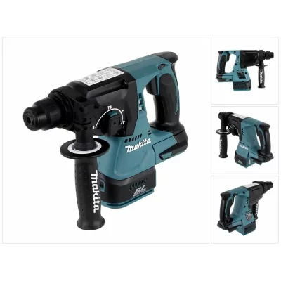 Perfo-Burineur MAKITA DHR242Z (Machine seule)