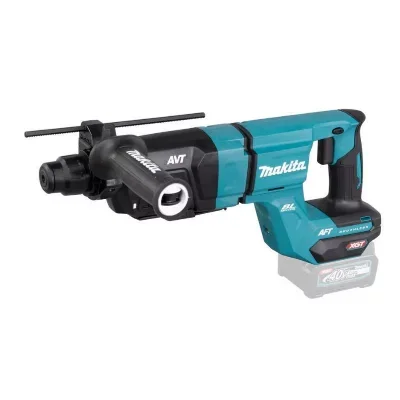 Perfo-burineur SDS+ 40V max 28 mm 2.9J sans batterie - HR007GZ01