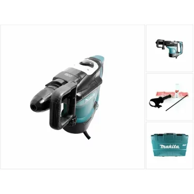Perfo-burineur SDS-Max 1350 W 45 mm MAKITA - HR4511C