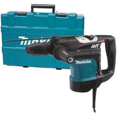 Perfo-burineur SDS-Max 1350W 45mm HR4501C MAKITA