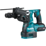 MAKITA Perfo-burineur SDS-Plus 40 V max Li-Ion 28 mm - Sans batterie - HR004GZ01