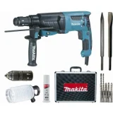 MAKITA Perfo-burineur SDS-Plus 720 W 23 mm - HR2320TSP1
