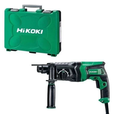 Perforateur 3 Modes Sds+ 2kg 830w 2.9j - Coffret