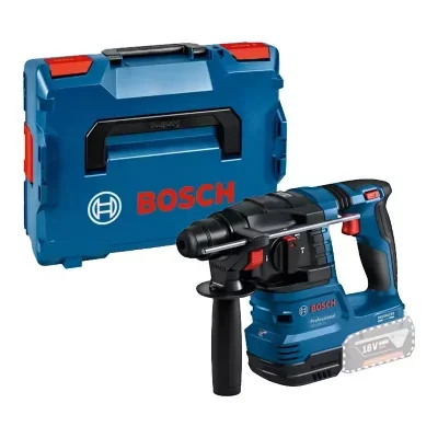 Perforateur BOSCH GBH 18V-22 (Machine seule L-Boxx 136)
