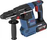 BOSCH Perforateur gbh 18v-26 f (2 x 5,0 ah gal1880cv l-boxx 136)