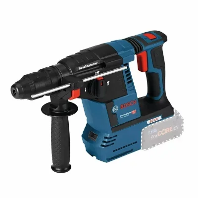 Perforateur BOSCH GBH 18V-26 F (Machine seule)