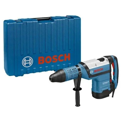 Perforateur BOSCH - SDS-MAX GBH 12-52 DV - 0611266000