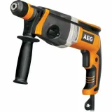 AEG Perforateur Burineur KH28SuperXEK SDS+ 1010W